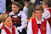 Maifest 2018 in Barwies – „Alles stimmte, das Wetter, die Stimmung und das Programm“