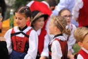 Maifest 2018 in Barwies – „Alles stimmte, das Wetter, die Stimmung und das Programm“