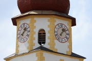 Maifest 2018 in Barwies – „Alles stimmte, das Wetter, die Stimmung und das Programm“