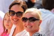 Maifest 2018 in Barwies – „Alles stimmte, das Wetter, die Stimmung und das Programm“