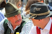 Maifest 2018 in Barwies – „Alles stimmte, das Wetter, die Stimmung und das Programm“