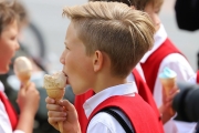 Maifest 2018 in Barwies – „Alles stimmte, das Wetter, die Stimmung und das Programm“