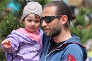 Maifest 2018 in Barwies – „Alles stimmte, das Wetter, die Stimmung und das Programm“