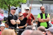 Maifest 2018 in Barwies – „Alles stimmte, das Wetter, die Stimmung und das Programm“