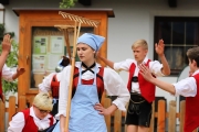 Maifest 2018 in Barwies – „Alles stimmte, das Wetter, die Stimmung und das Programm“