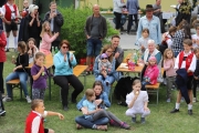 Maifest 2018 in Barwies – „Alles stimmte, das Wetter, die Stimmung und das Programm“