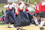 Maifest 2018 in Barwies – „Alles stimmte, das Wetter, die Stimmung und das Programm“