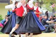 Maifest 2018 in Barwies – „Alles stimmte, das Wetter, die Stimmung und das Programm“