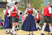 Maifest 2018 in Barwies – „Alles stimmte, das Wetter, die Stimmung und das Programm“