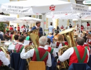 Maifest 2013 – „Maibaum-Anschlag konnte das Fest nicht verhindern“