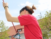 Maifest 2013 – „Maibaum-Anschlag konnte das Fest nicht verhindern“