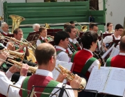 Maifest 2013 – „Maibaum-Anschlag konnte das Fest nicht verhindern“