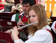 Maifest 2013 – „Maibaum-Anschlag konnte das Fest nicht verhindern“