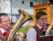 Maifest 2013 – „Maibaum-Anschlag konnte das Fest nicht verhindern“
