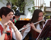 Maifest 2013 – „Maibaum-Anschlag konnte das Fest nicht verhindern“