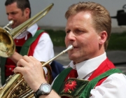 Maifest 2013 – „Maibaum-Anschlag konnte das Fest nicht verhindern“