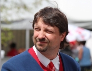 Maifest 2013 – „Maibaum-Anschlag konnte das Fest nicht verhindern“