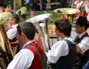 Maifest 2013 – „Maibaum-Anschlag konnte das Fest nicht verhindern“