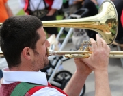 Maifest 2013 – „Maibaum-Anschlag konnte das Fest nicht verhindern“