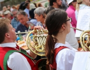 Maifest 2013 – „Maibaum-Anschlag konnte das Fest nicht verhindern“