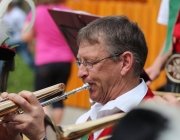 Maifest 2013 – „Maibaum-Anschlag konnte das Fest nicht verhindern“