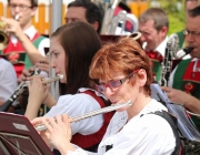 Maifest 2013 – „Maibaum-Anschlag konnte das Fest nicht verhindern“