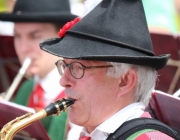 Maifest 2013 – „Maibaum-Anschlag konnte das Fest nicht verhindern“