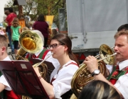 Maifest 2013 – „Maibaum-Anschlag konnte das Fest nicht verhindern“