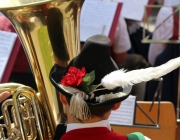 Maifest 2013 – „Maibaum-Anschlag konnte das Fest nicht verhindern“