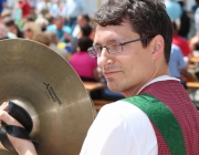 Maifest 2013 – „Maibaum-Anschlag konnte das Fest nicht verhindern“