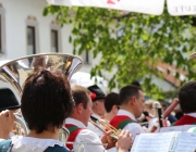 Maifest 2013 – „Maibaum-Anschlag konnte das Fest nicht verhindern“