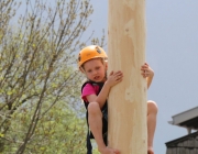 Maifest 2013 – „Maibaum-Anschlag konnte das Fest nicht verhindern“