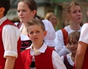 Maifest 2013 – „Maibaum-Anschlag konnte das Fest nicht verhindern“