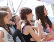 Maifest 2013 – „Maibaum-Anschlag konnte das Fest nicht verhindern“