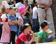 Maifest 2013 – „Maibaum-Anschlag konnte das Fest nicht verhindern“