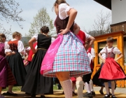 Maifest 2013 – „Maibaum-Anschlag konnte das Fest nicht verhindern“