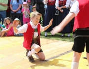 Maifest 2013 – „Maibaum-Anschlag konnte das Fest nicht verhindern“
