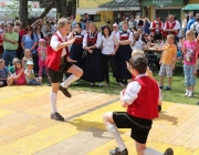 Maifest 2013 – „Maibaum-Anschlag konnte das Fest nicht verhindern“