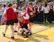 Maifest 2013 – „Maibaum-Anschlag konnte das Fest nicht verhindern“