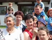 Maifest 2013 – „Maibaum-Anschlag konnte das Fest nicht verhindern“