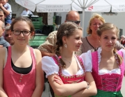 Maifest 2013 – „Maibaum-Anschlag konnte das Fest nicht verhindern“