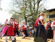 Maifest 2013 – „Maibaum-Anschlag konnte das Fest nicht verhindern“