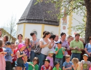 Maifest 2013 – „Maibaum-Anschlag konnte das Fest nicht verhindern“