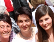 Maifest 2013 – „Maibaum-Anschlag konnte das Fest nicht verhindern“