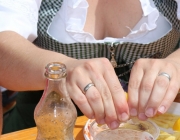 Maifest 2013 – „Maibaum-Anschlag konnte das Fest nicht verhindern“
