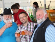 Maifest 2013 – „Maibaum-Anschlag konnte das Fest nicht verhindern“