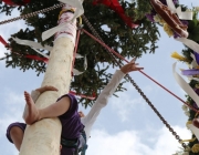 Maifest 2013 – „Maibaum-Anschlag konnte das Fest nicht verhindern“