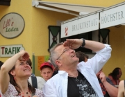 Maifest 2013 – „Maibaum-Anschlag konnte das Fest nicht verhindern“