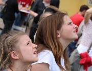 Maifest 2013 – „Maibaum-Anschlag konnte das Fest nicht verhindern“