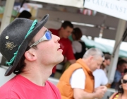 Maifest 2013 – „Maibaum-Anschlag konnte das Fest nicht verhindern“